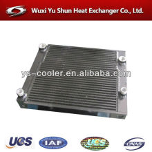 spare parts automobile radiator / oil cooler /heat exchangers manufacturer